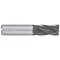 Cgs Tool CGS 4 Flute Solid Carbide End Mills for Milling 140-2656-ALTiN - alternate 1